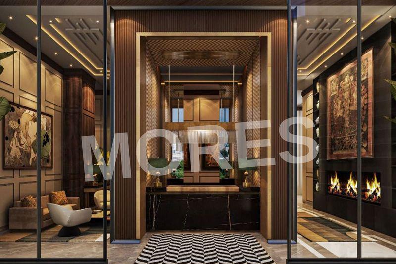 RG Mirage Amenities
