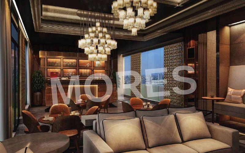 RG Mirage Amenities