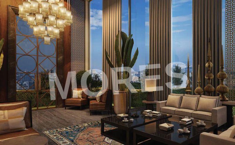 RG Mirage Amenities