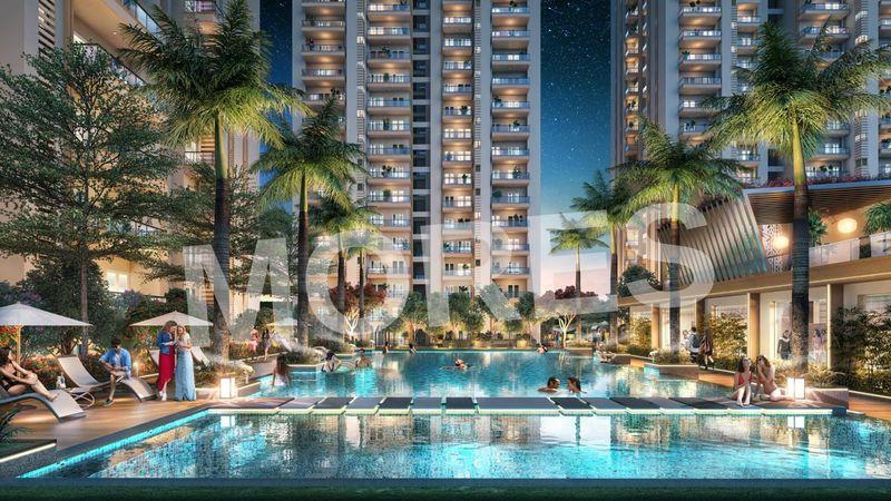 Irish Platinum Amenities