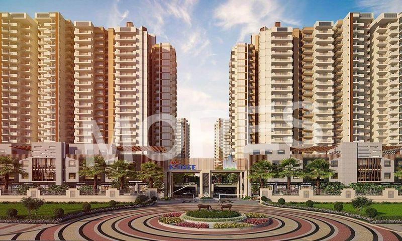 Nirala Estate Phase 5 Amenities