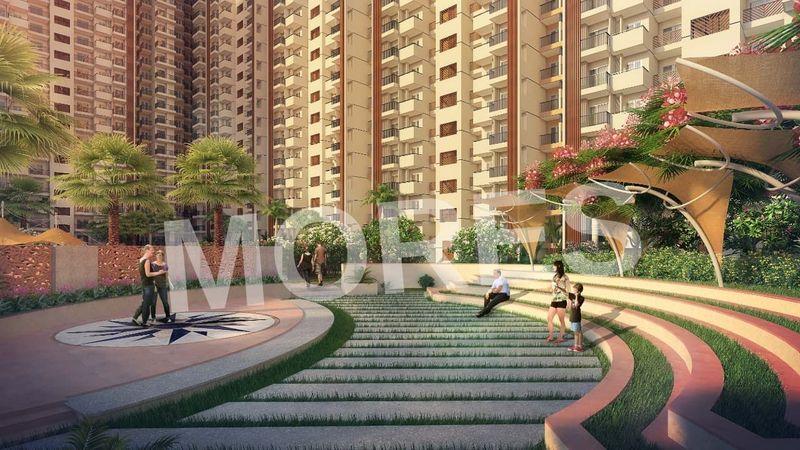 Nirala Estate Phase 5 Amenities