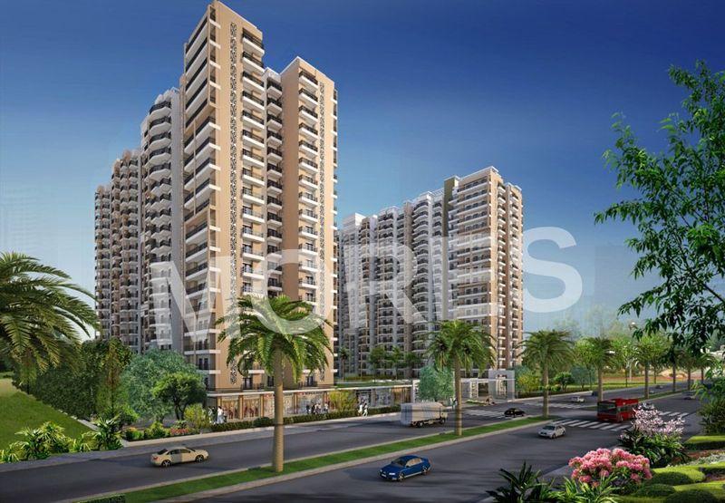 Nirala Estate Phase 5 Amenities