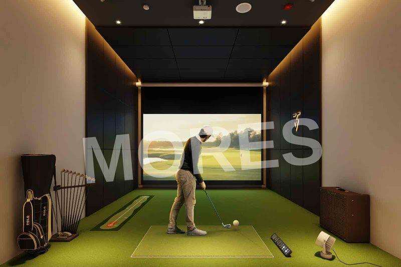 SKA Destiny One Amenities