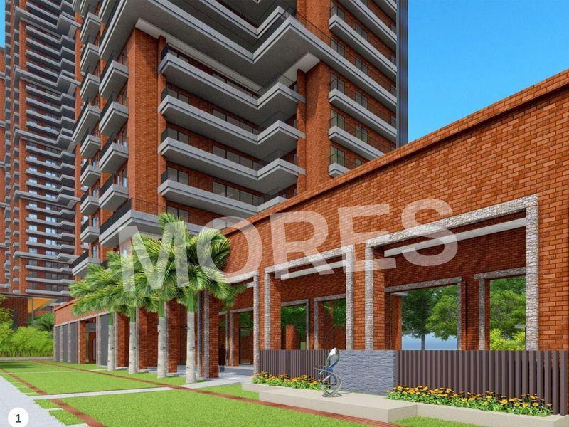 Estate 128 by Max Estates Amenities