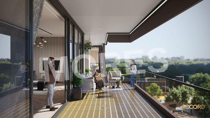Aurum Alumni Accord Amenities