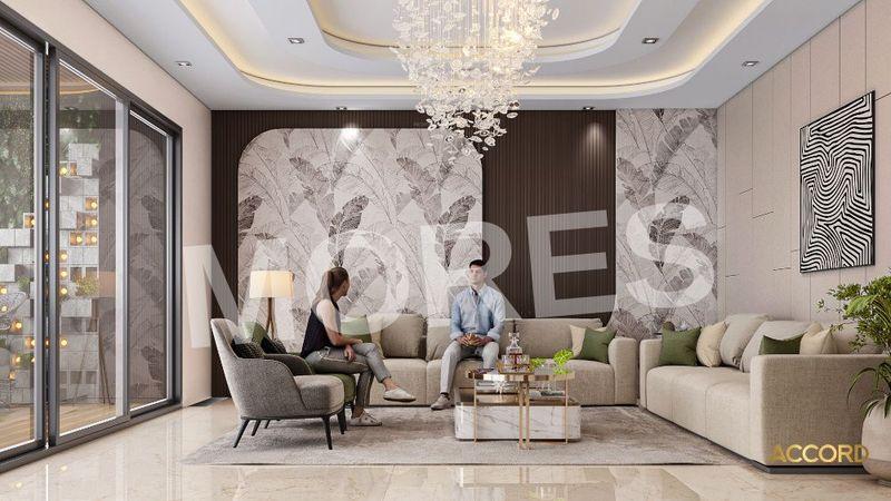 Aurum Alumni Accord Amenities
