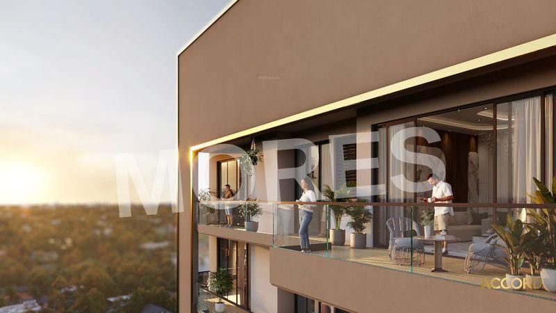 Aurum Alumni Accord Amenities