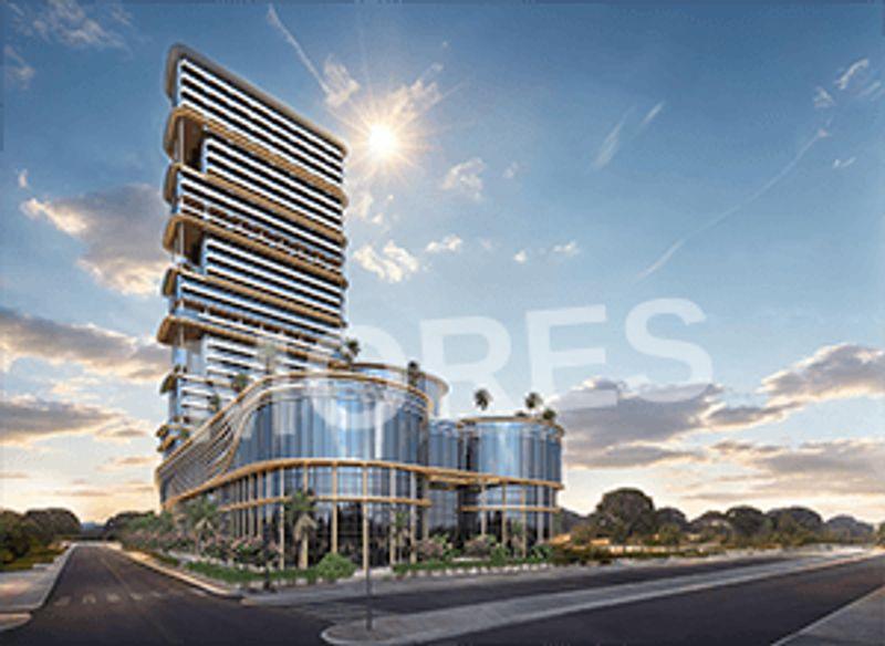 Purvanchal Skyline Vista Amenities