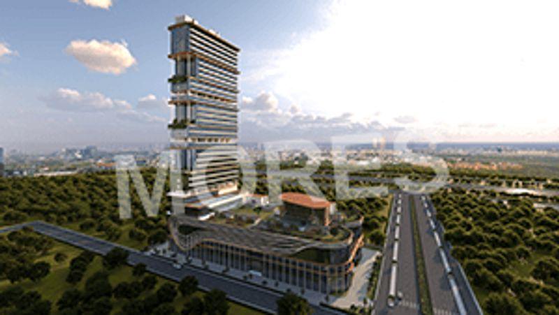 Purvanchal Skyline Vista