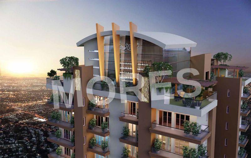 Vrinda Heritage Skyward Amenities