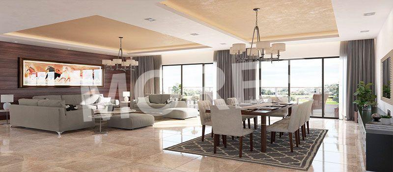 Rishita mulberry height Amenities