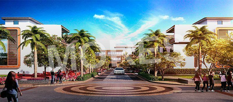 Rishita mulberry height Amenities