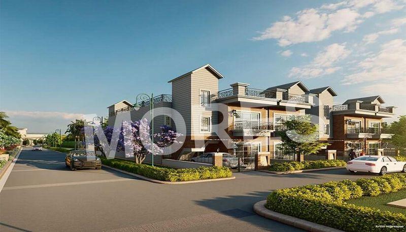 ELDECO IMPERIA LUCKNOW Amenities