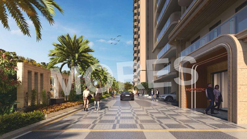 Dynasty By Oro Amenities