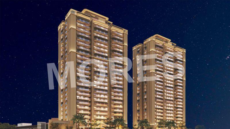 Dynasty By Oro Amenities