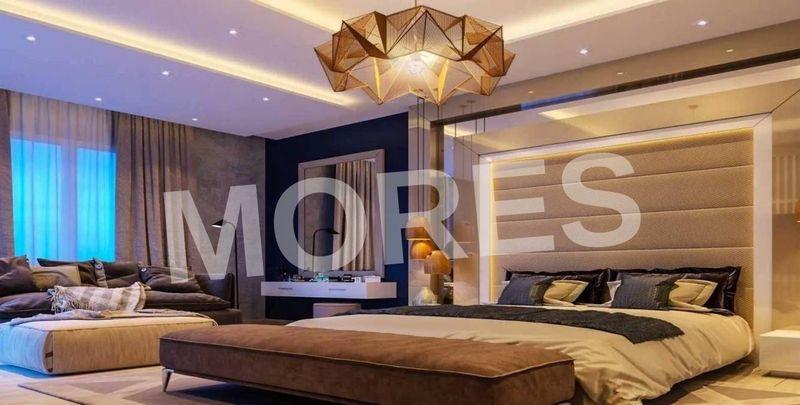 Dynasty By Oro Amenities