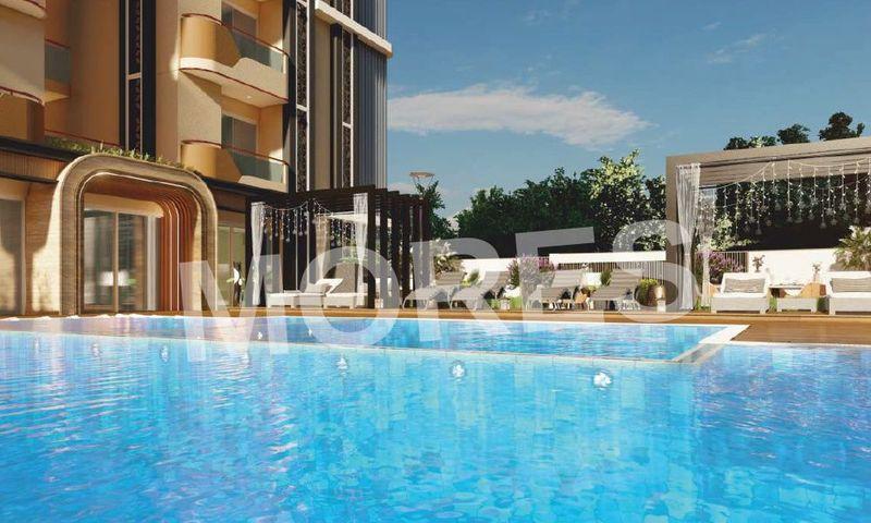 Dynasty By Oro Amenities