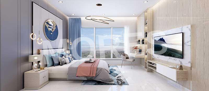 Kumar Parth Towers Amenities