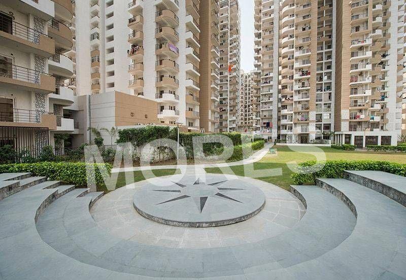 Express Zenith Amenities