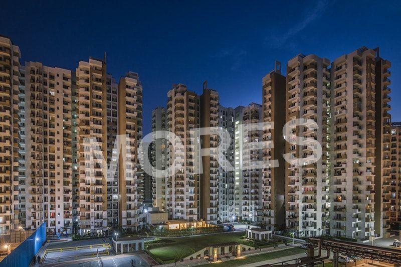 Express Zenith Amenities