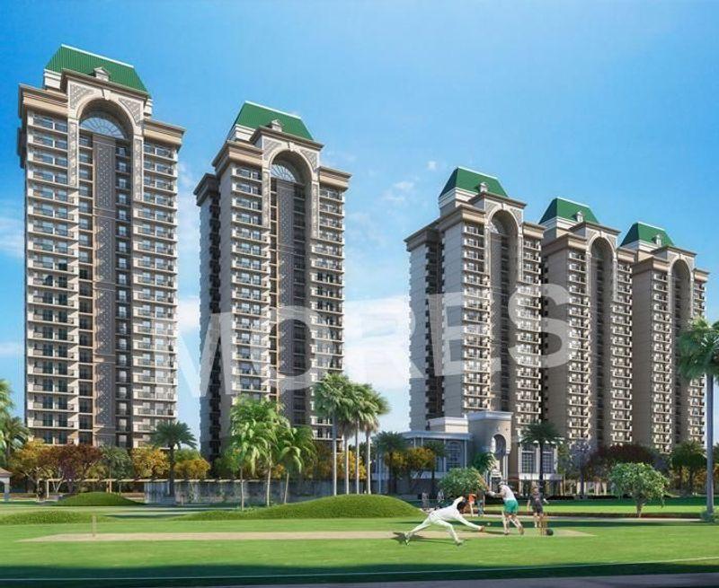 Sethi Venice Noida