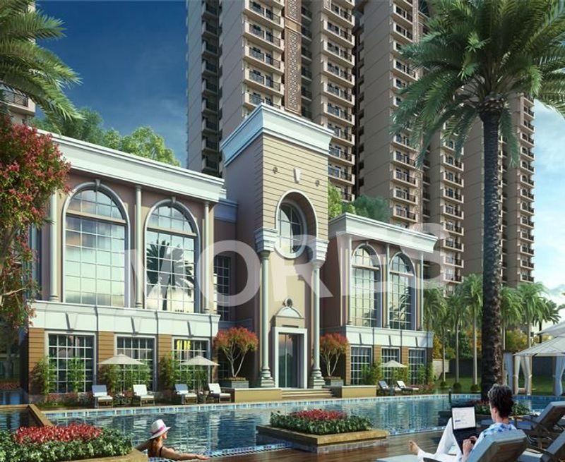 Sethi Venice Noida