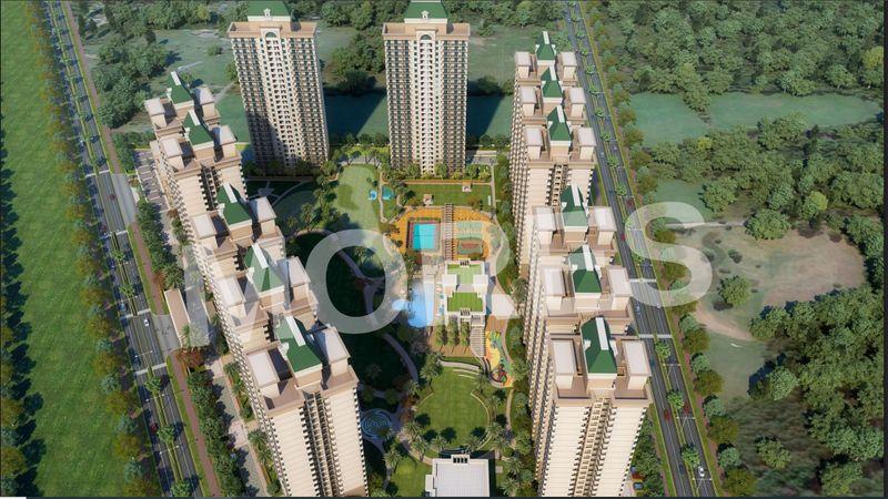 Sethi Venice Noida Amenities