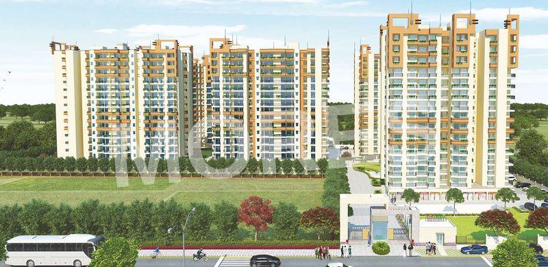 Uninav Residena Amenities