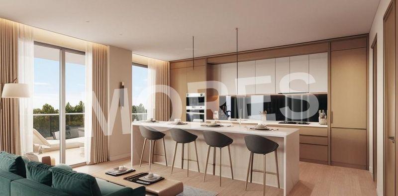 Uninav Residena Amenities