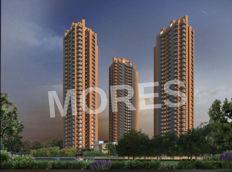 Eldeco WOW Amenities