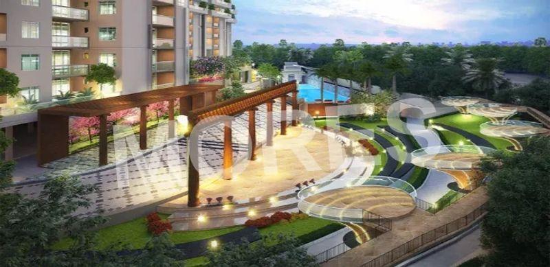 Eldeco WOW Amenities