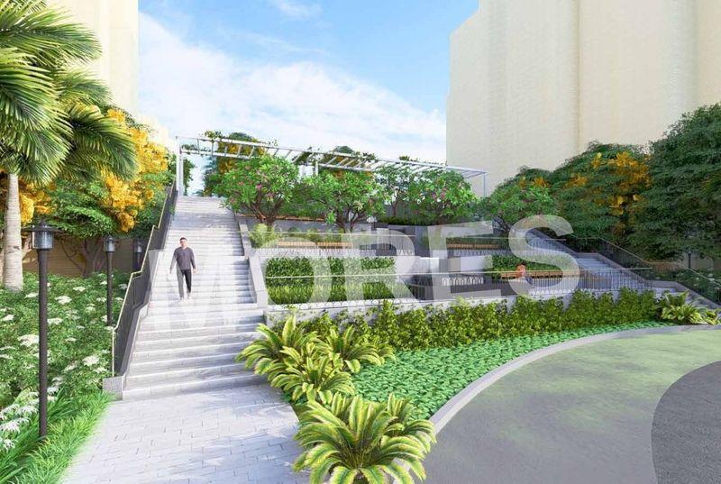 Eldeco WOW Amenities