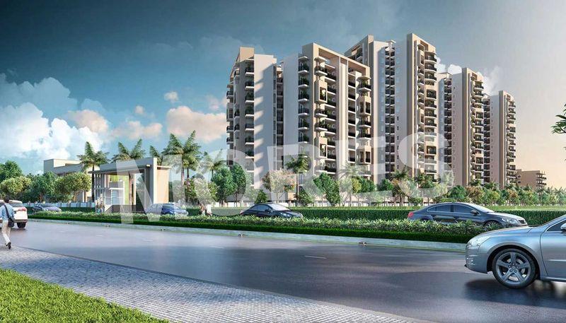 SBP Star Hills Amenities