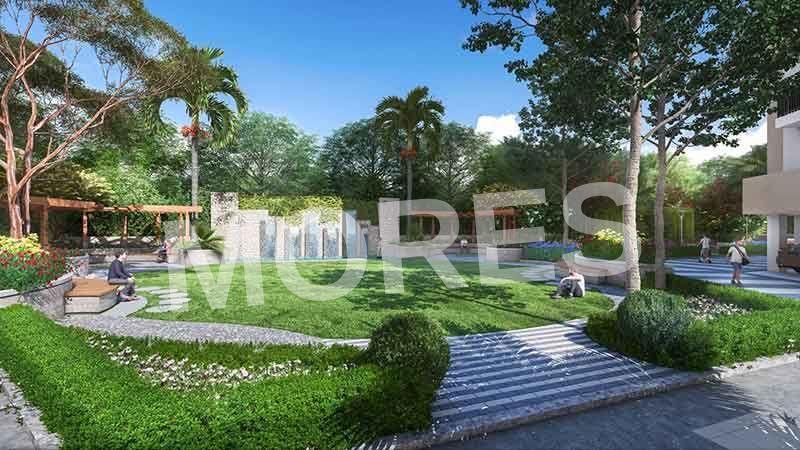 SBP Star Hills Amenities