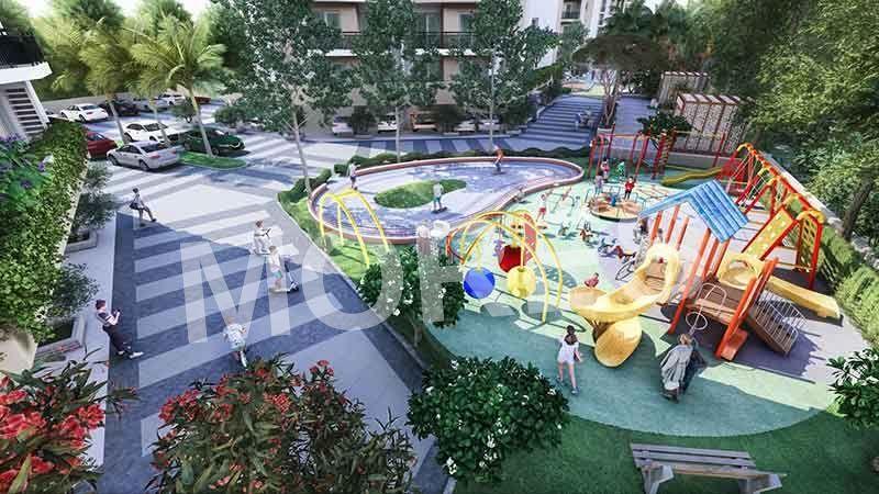 SBP Star Hills Amenities