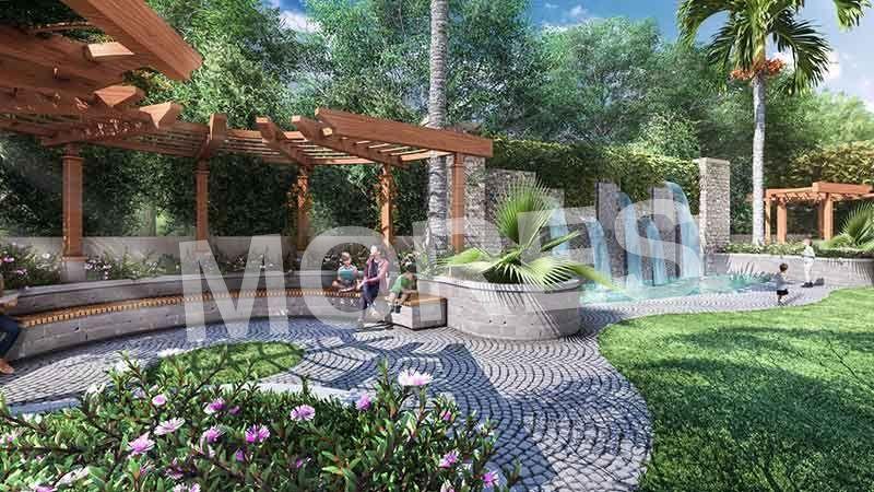 SBP Star Hills Amenities