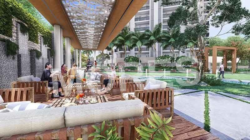 SBP Star Hills Amenities