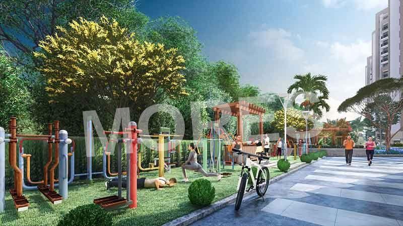 SBP Star Hills Amenities