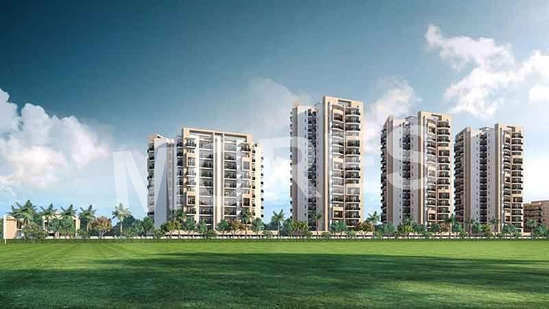 SBP Star Hills Amenities