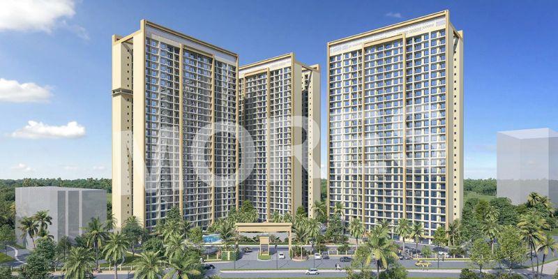 Sahu City Amenities