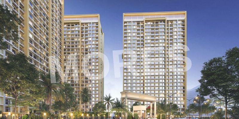 Sahu City Amenities