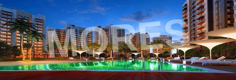 Godrej Arden