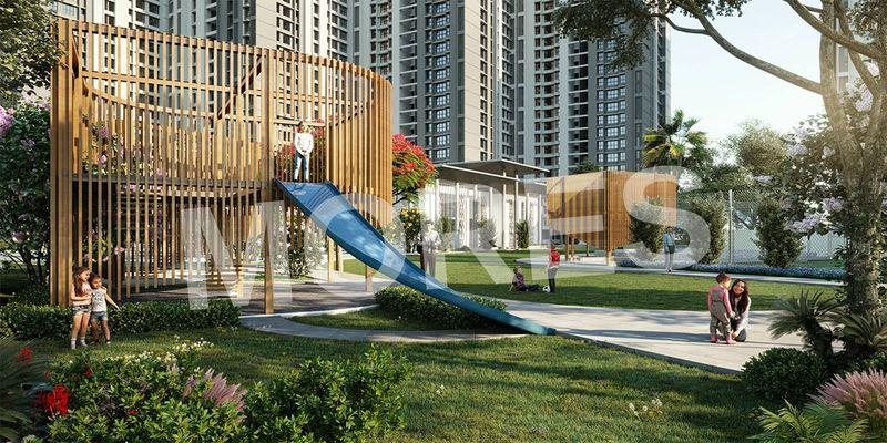 Godrej Arden
