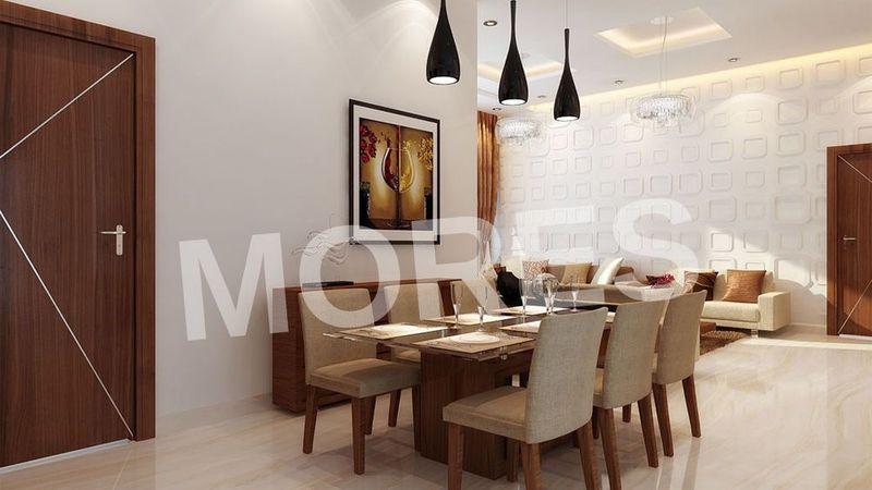 Emenox La solara Amenities