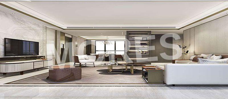 Migsun Nehru Place Amenities