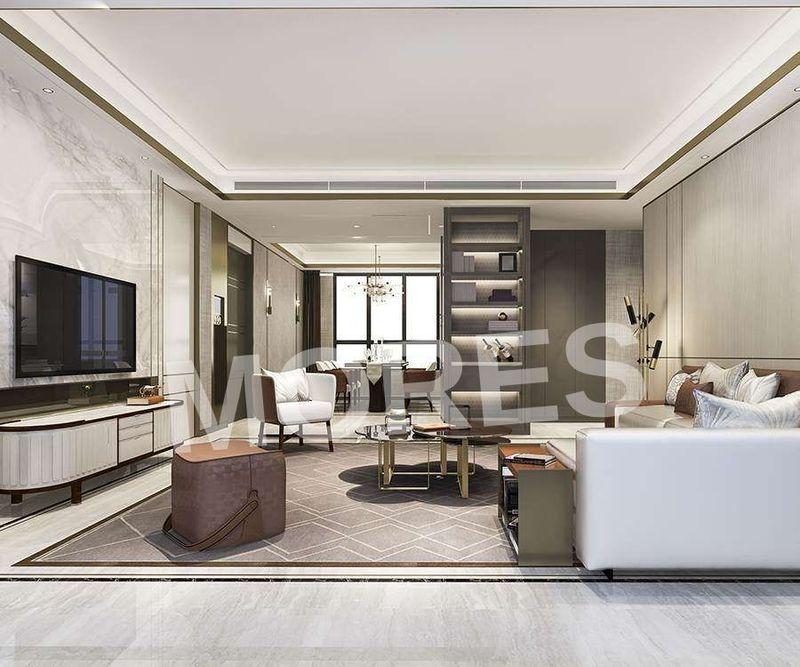 Migsun Nehru Place Amenities