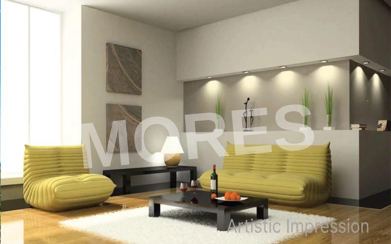 Migsun Nehru Place Amenities