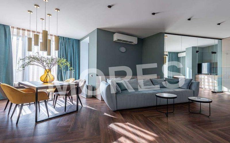 Migsun Nehru Place Amenities