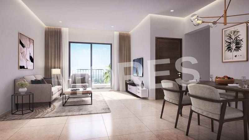 Ace Mahagun Medalleo Amenities